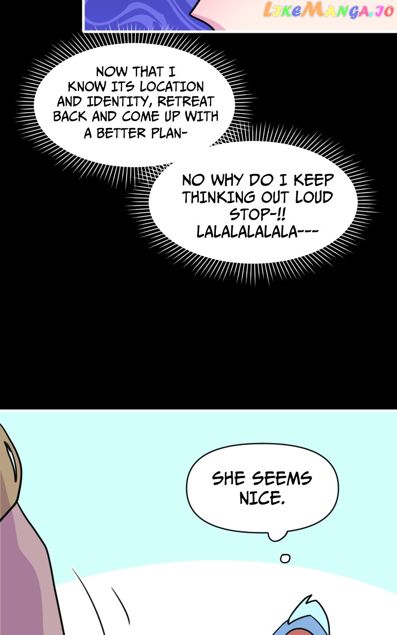 Not So Shoujo Love Story chapter 75 - page 58