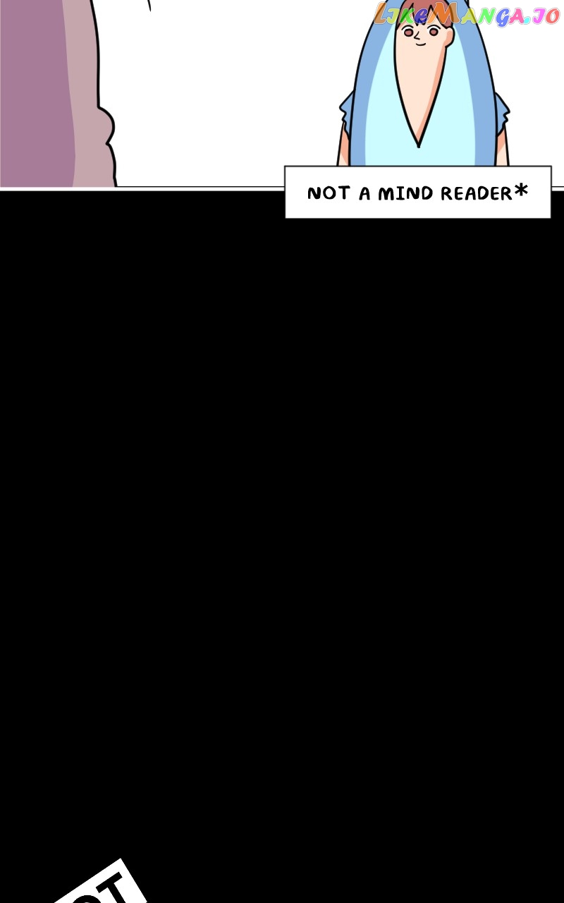 Not So Shoujo Love Story chapter 75 - page 59