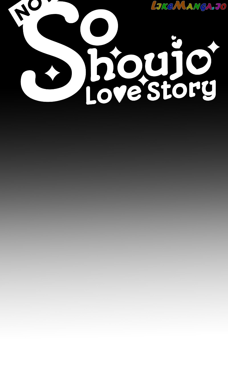 Not So Shoujo Love Story chapter 75 - page 60