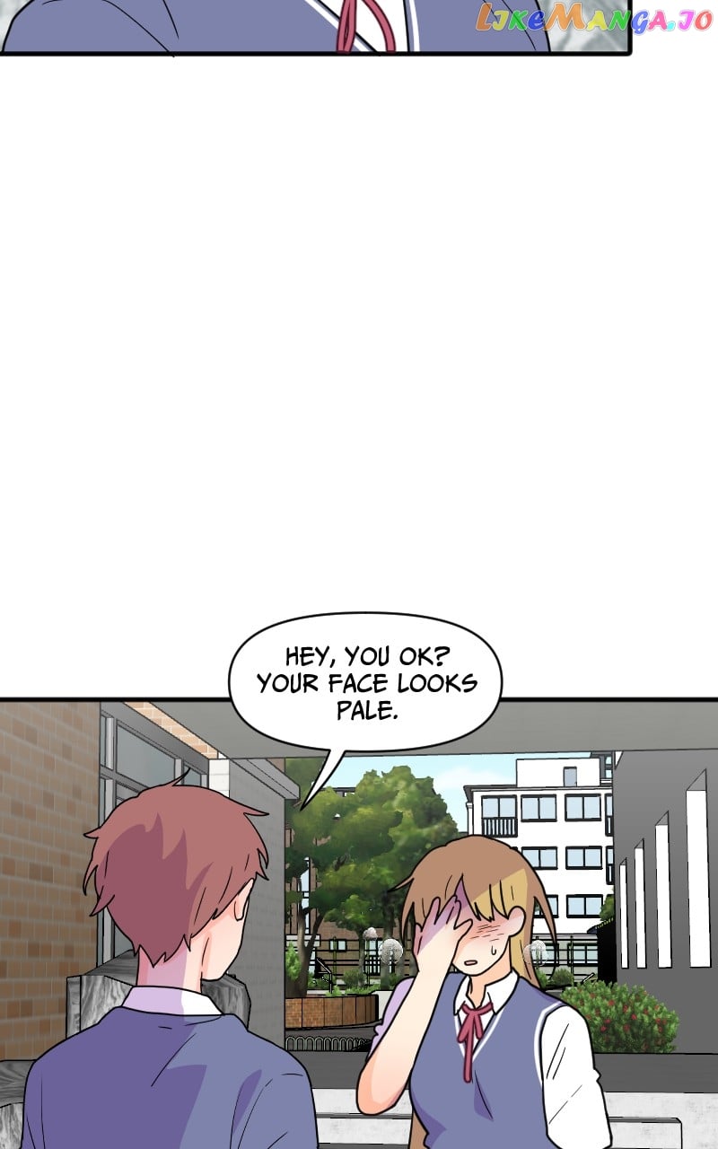Not So Shoujo Love Story chapter 75 - page 78