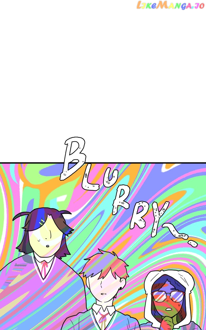 Not So Shoujo Love Story chapter 75 - page 81