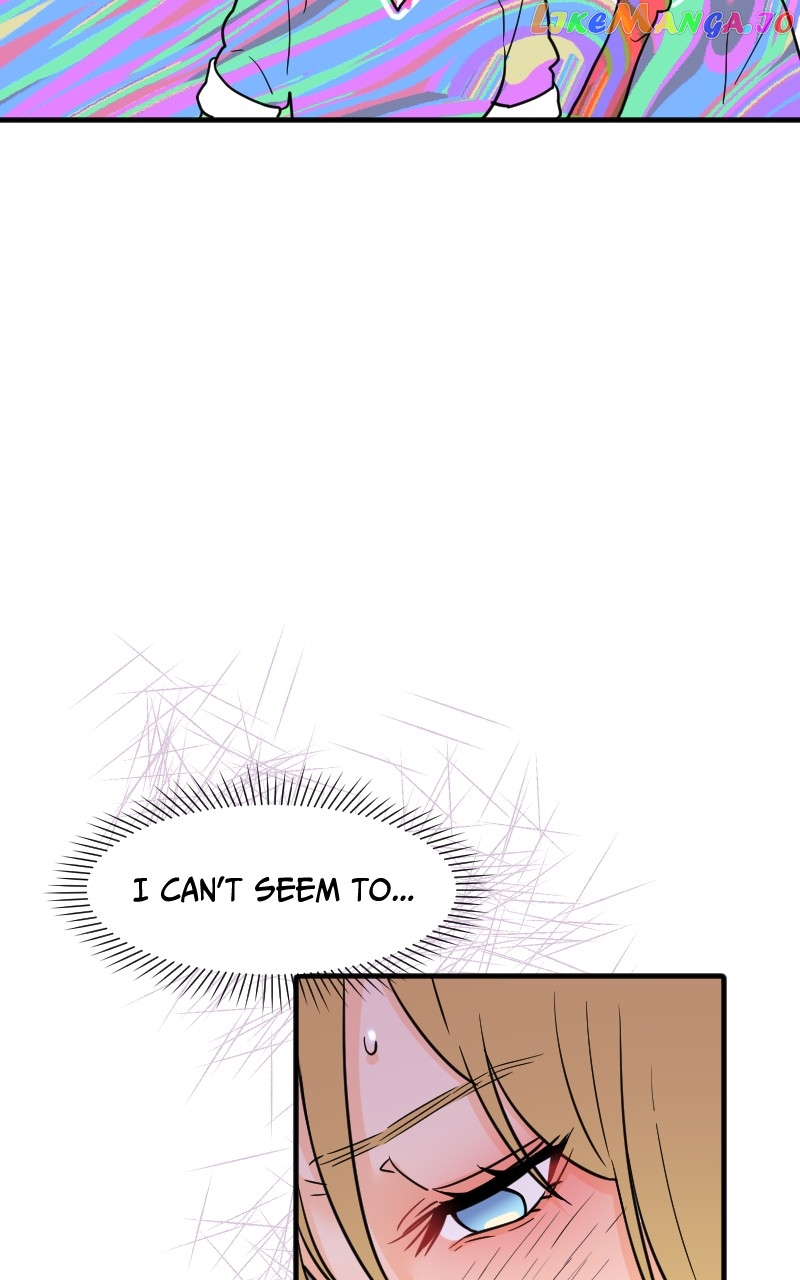 Not So Shoujo Love Story chapter 75 - page 82