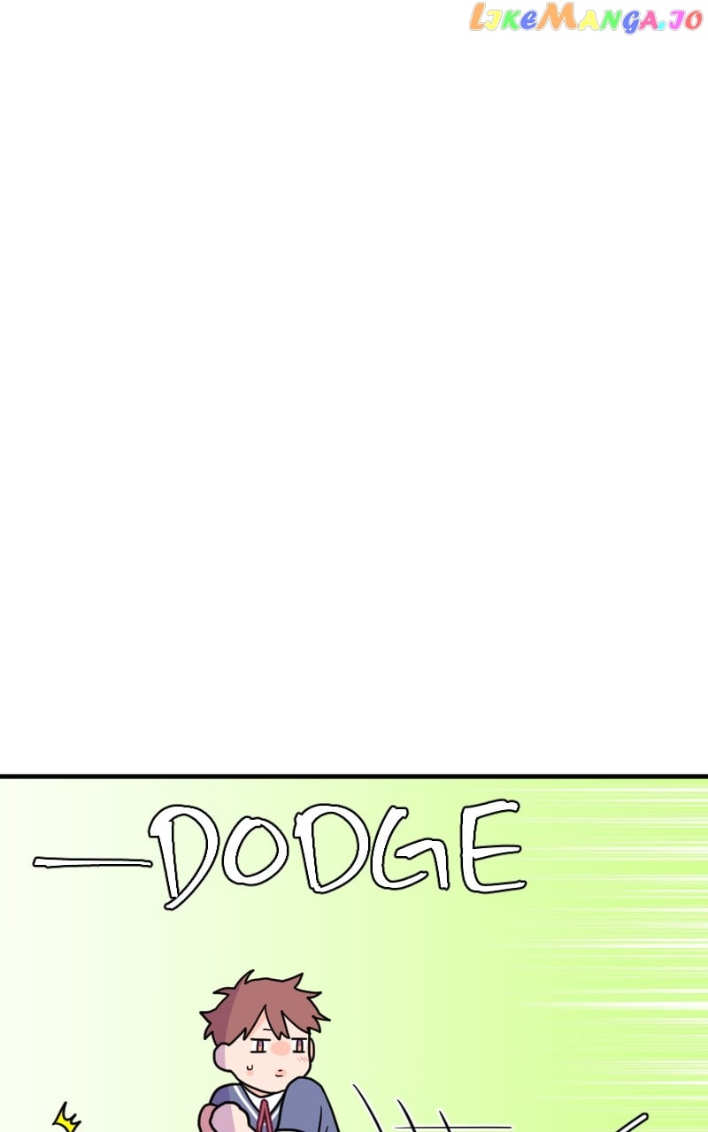Not So Shoujo Love Story chapter 75 - page 85