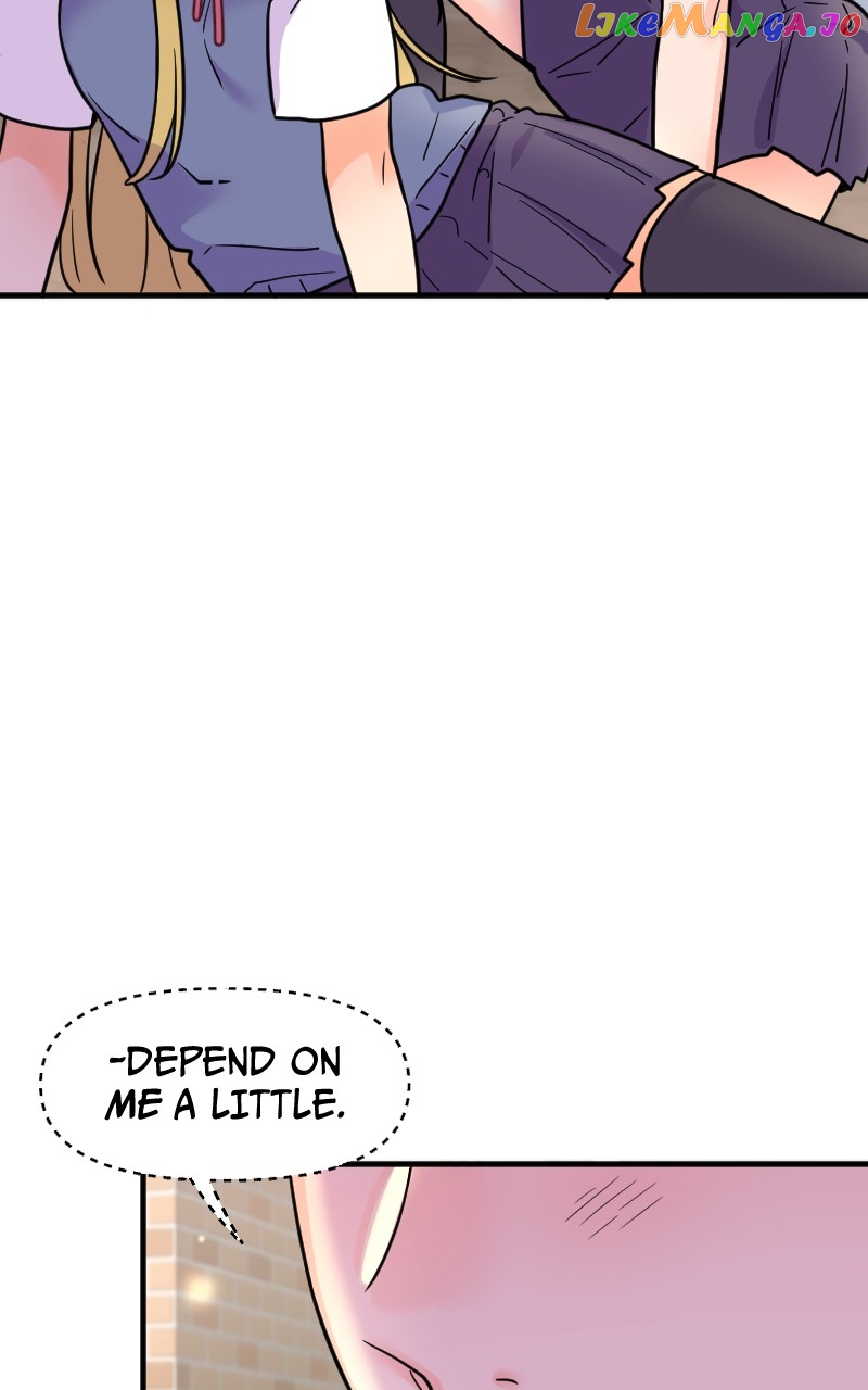 Not So Shoujo Love Story chapter 75 - page 94