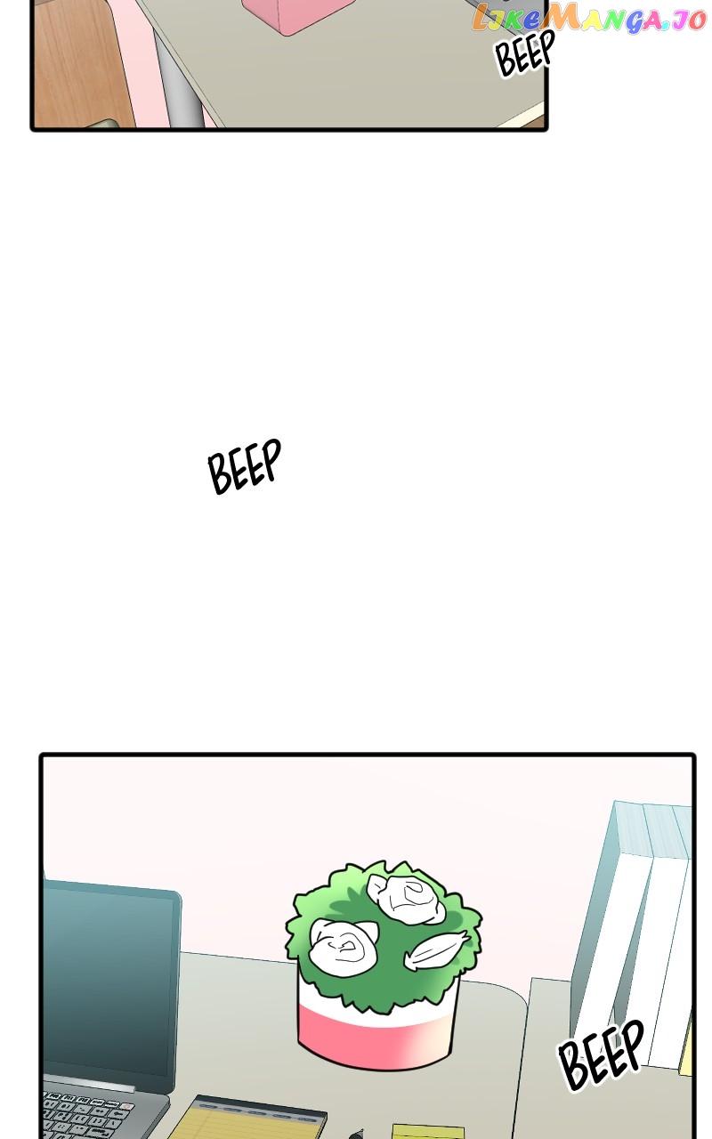 Not So Shoujo Love Story chapter 38 - page 2