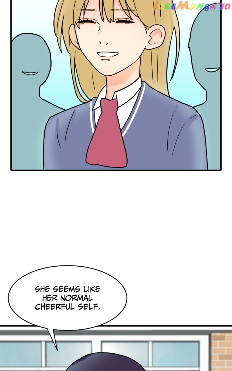 Not So Shoujo Love Story chapter 38 - page 101
