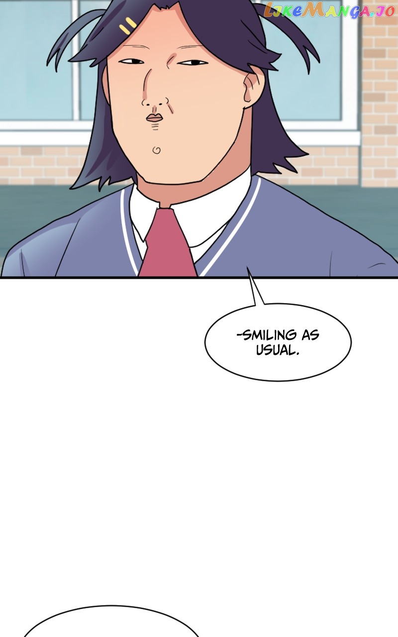 Not So Shoujo Love Story chapter 38 - page 102
