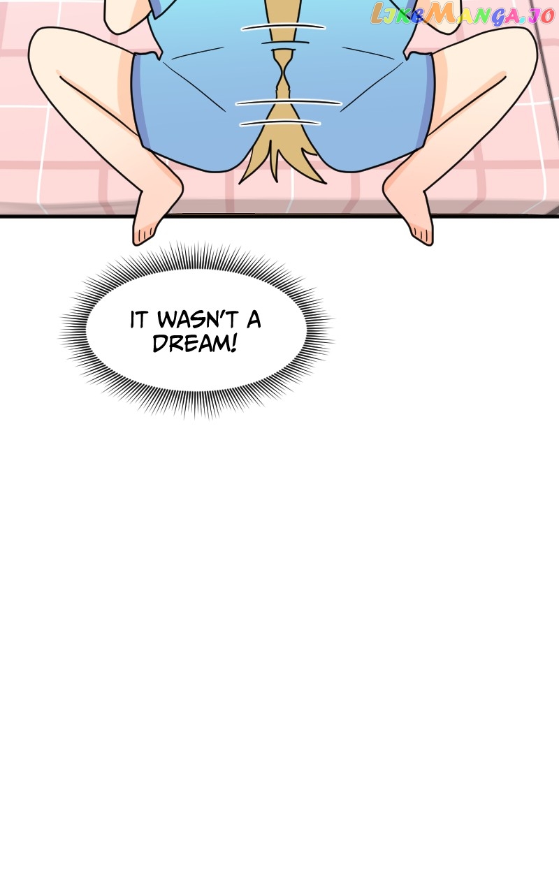 Not So Shoujo Love Story chapter 38 - page 12