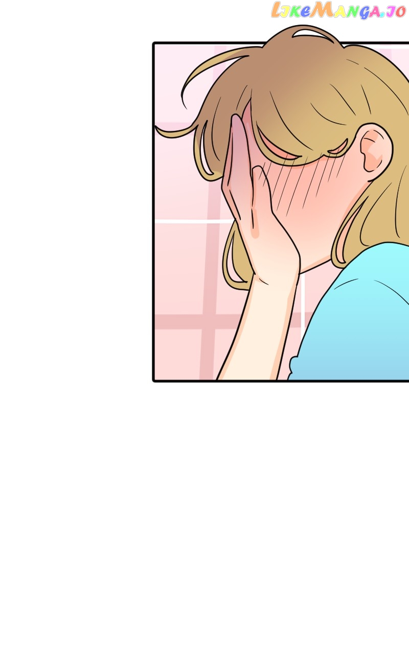 Not So Shoujo Love Story chapter 38 - page 13