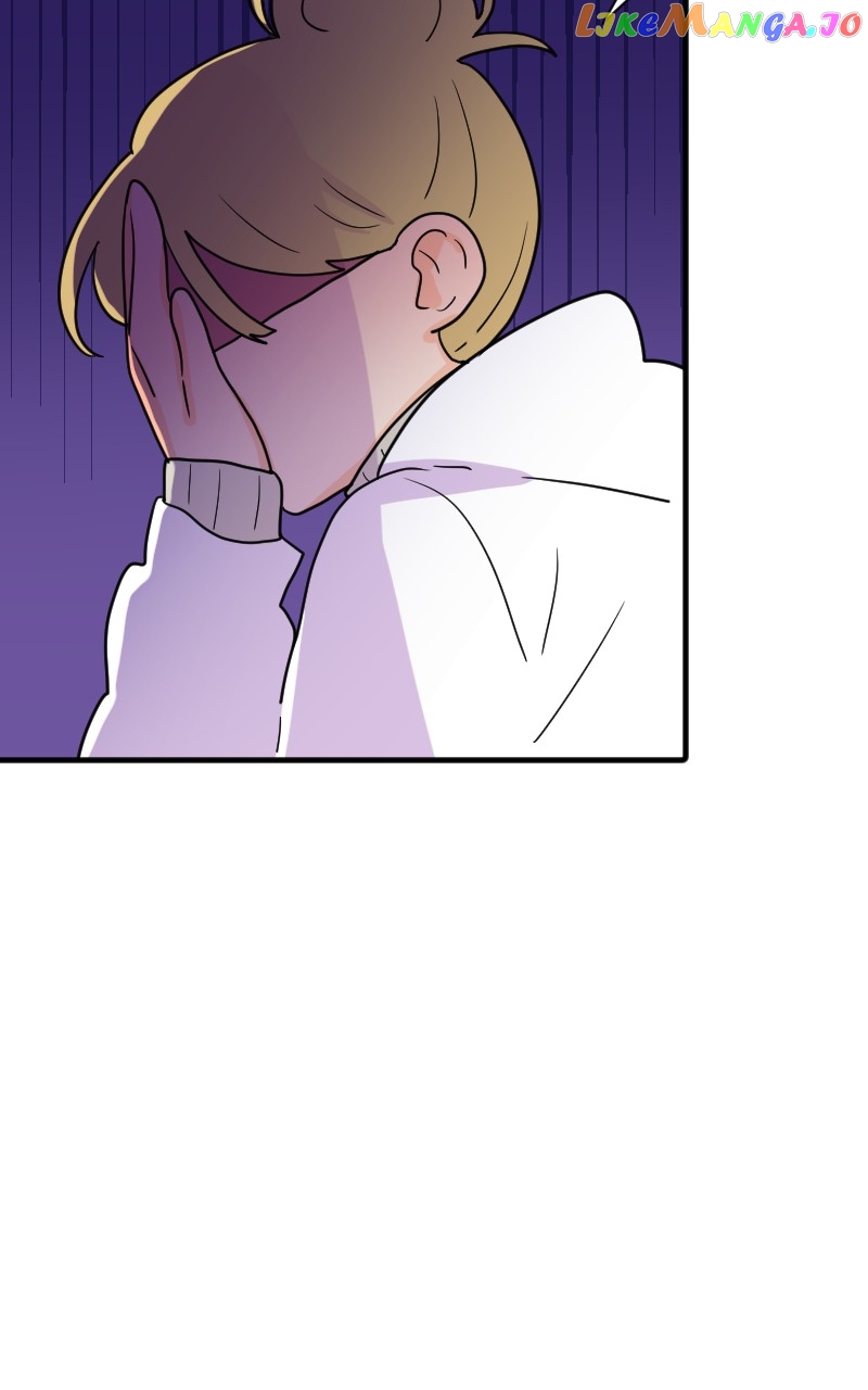 Not So Shoujo Love Story chapter 38 - page 15