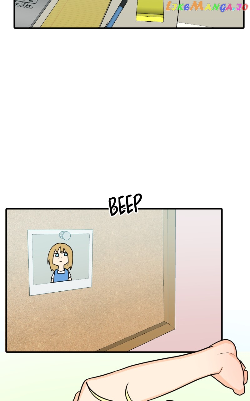 Not So Shoujo Love Story chapter 38 - page 3