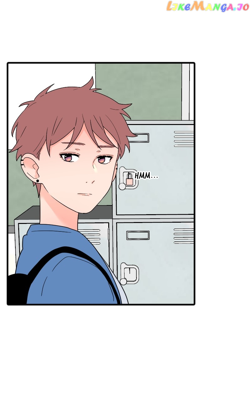 Not So Shoujo Love Story chapter 38 - page 29