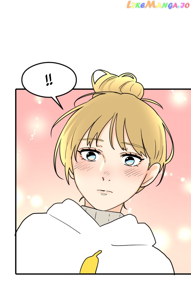 Not So Shoujo Love Story chapter 38 - page 31