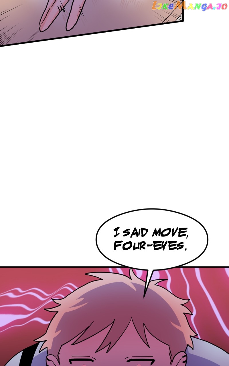 Not So Shoujo Love Story chapter 38 - page 35