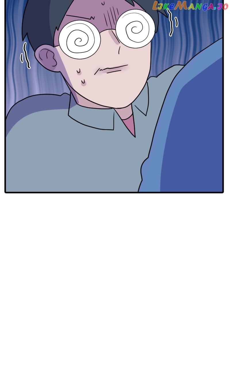 Not So Shoujo Love Story chapter 38 - page 37