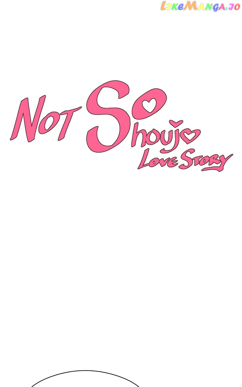 Not So Shoujo Love Story chapter 38 - page 44
