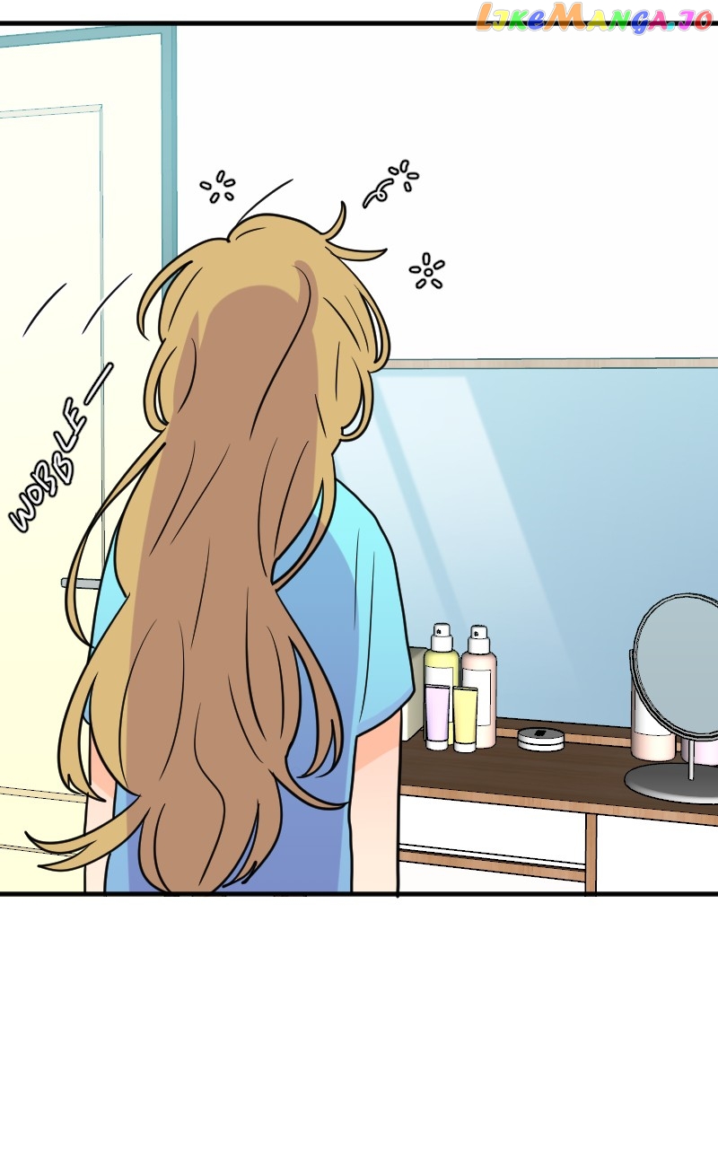 Not So Shoujo Love Story chapter 38 - page 6