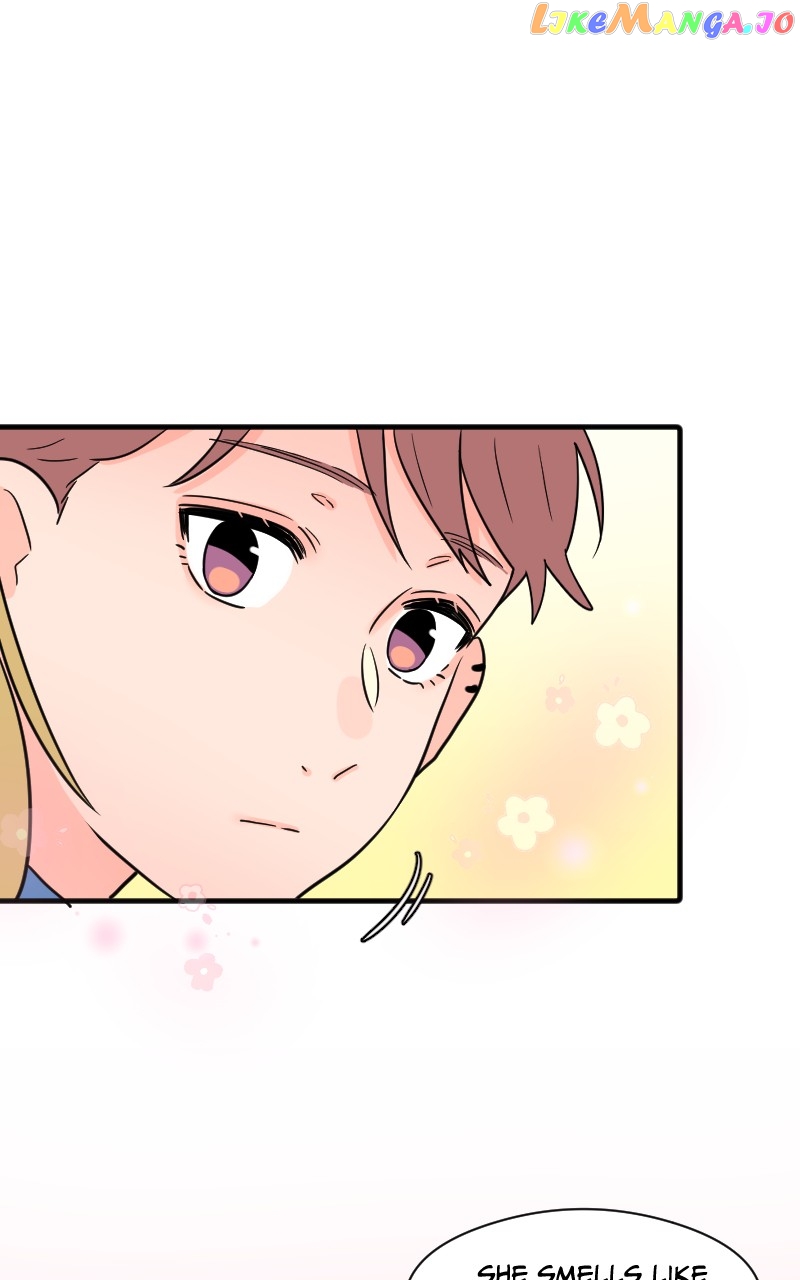 Not So Shoujo Love Story chapter 38 - page 58