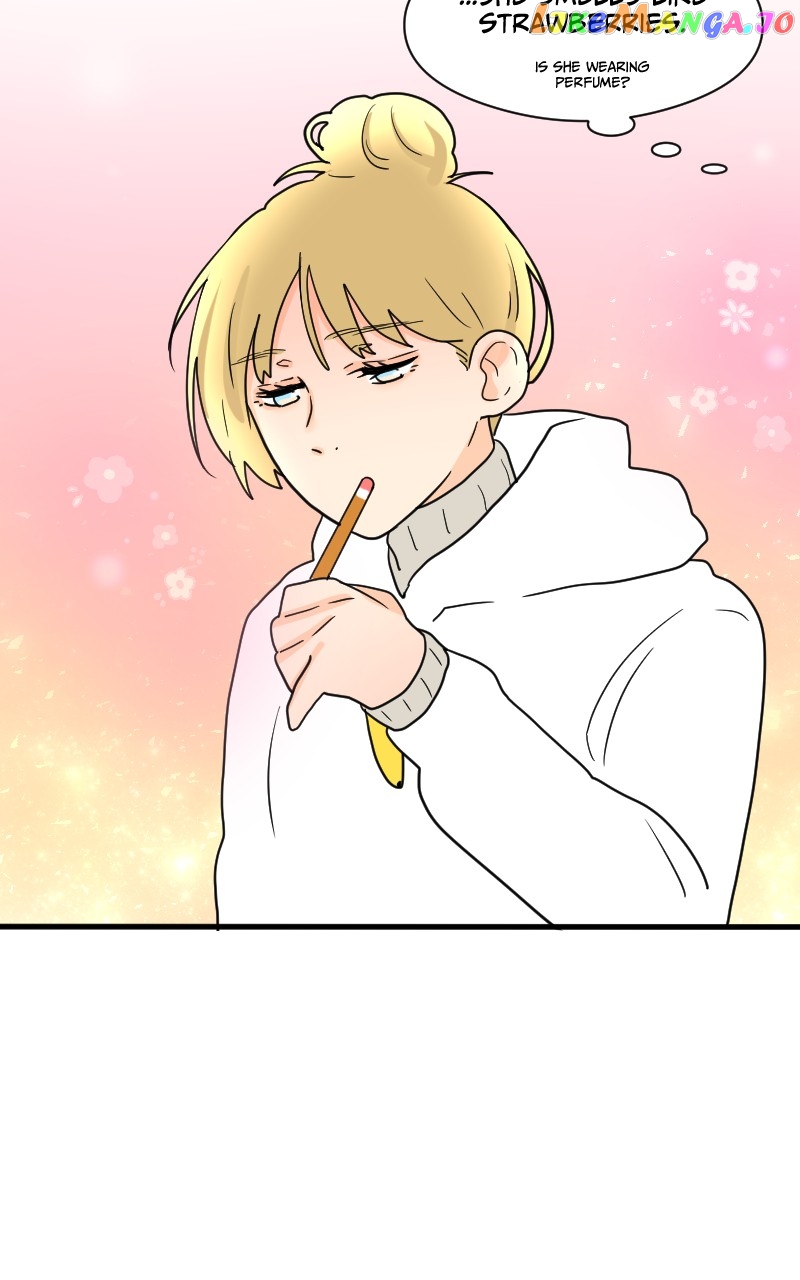 Not So Shoujo Love Story chapter 38 - page 59