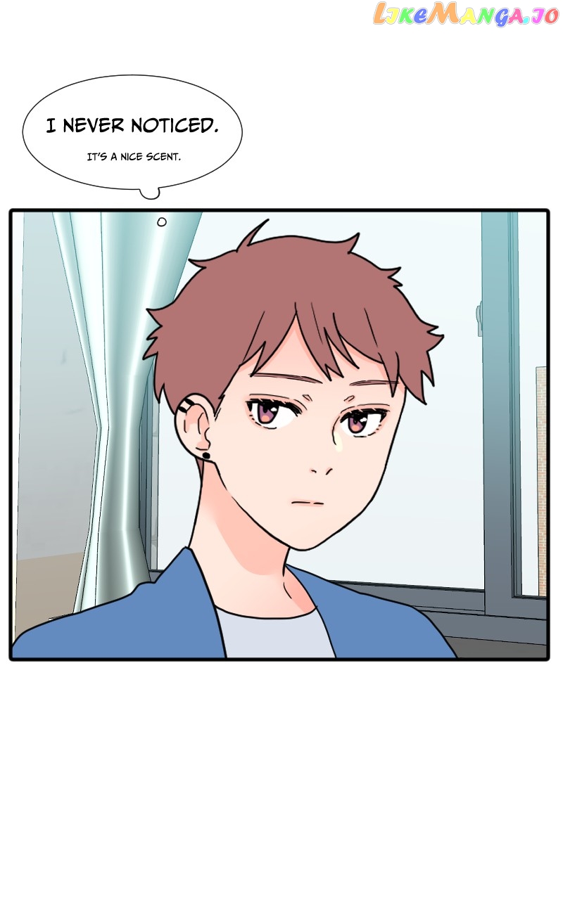 Not So Shoujo Love Story chapter 38 - page 60