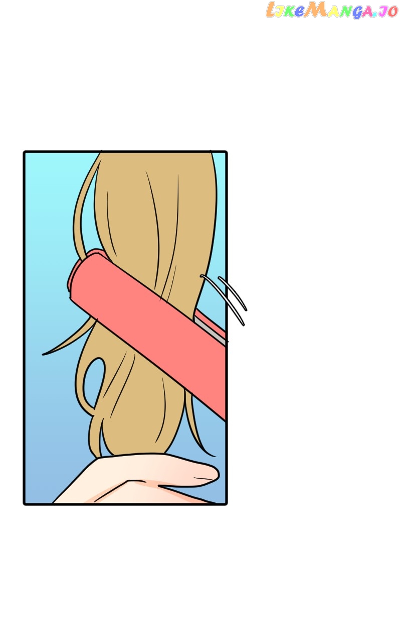 Not So Shoujo Love Story chapter 38 - page 7