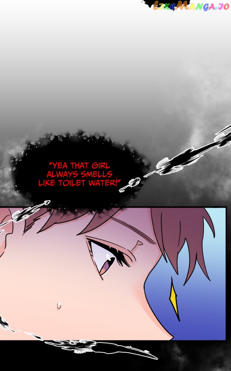 Not So Shoujo Love Story chapter 38 - page 62