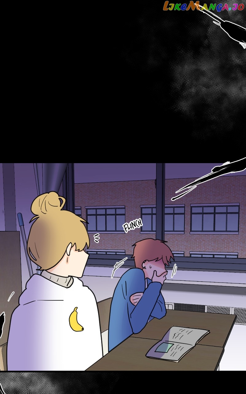Not So Shoujo Love Story chapter 38 - page 63
