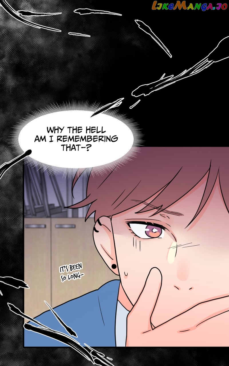 Not So Shoujo Love Story chapter 38 - page 64