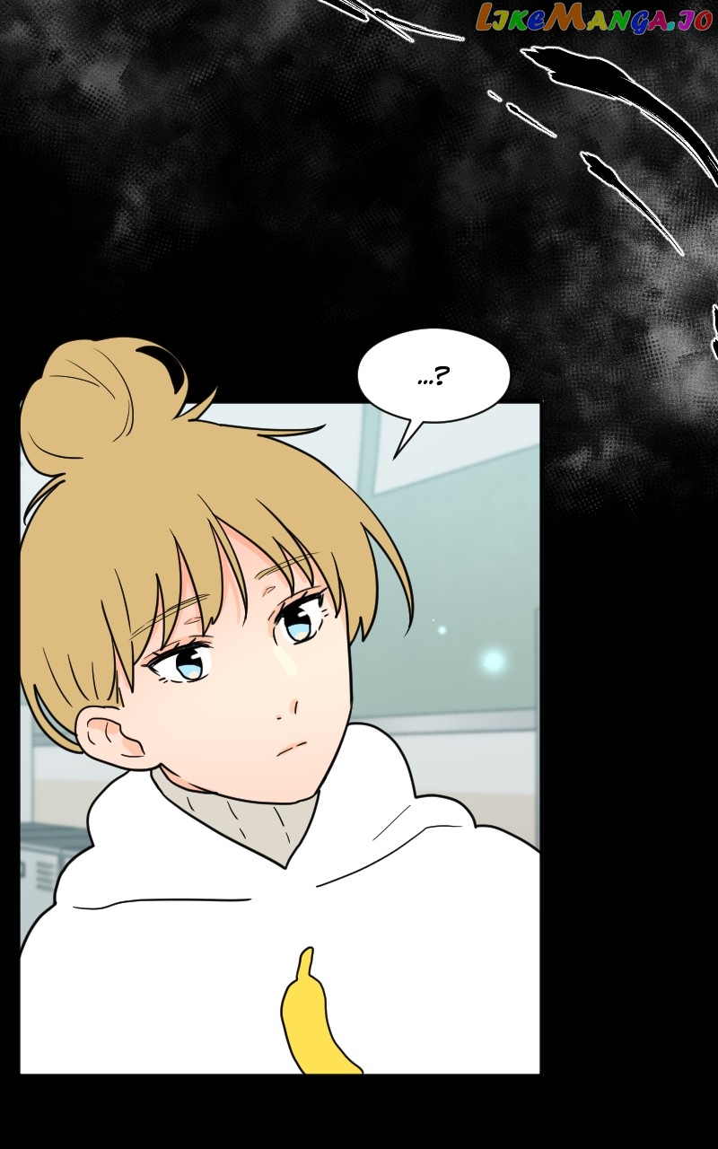 Not So Shoujo Love Story chapter 38 - page 65