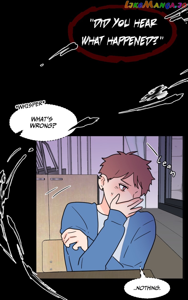 Not So Shoujo Love Story chapter 38 - page 66