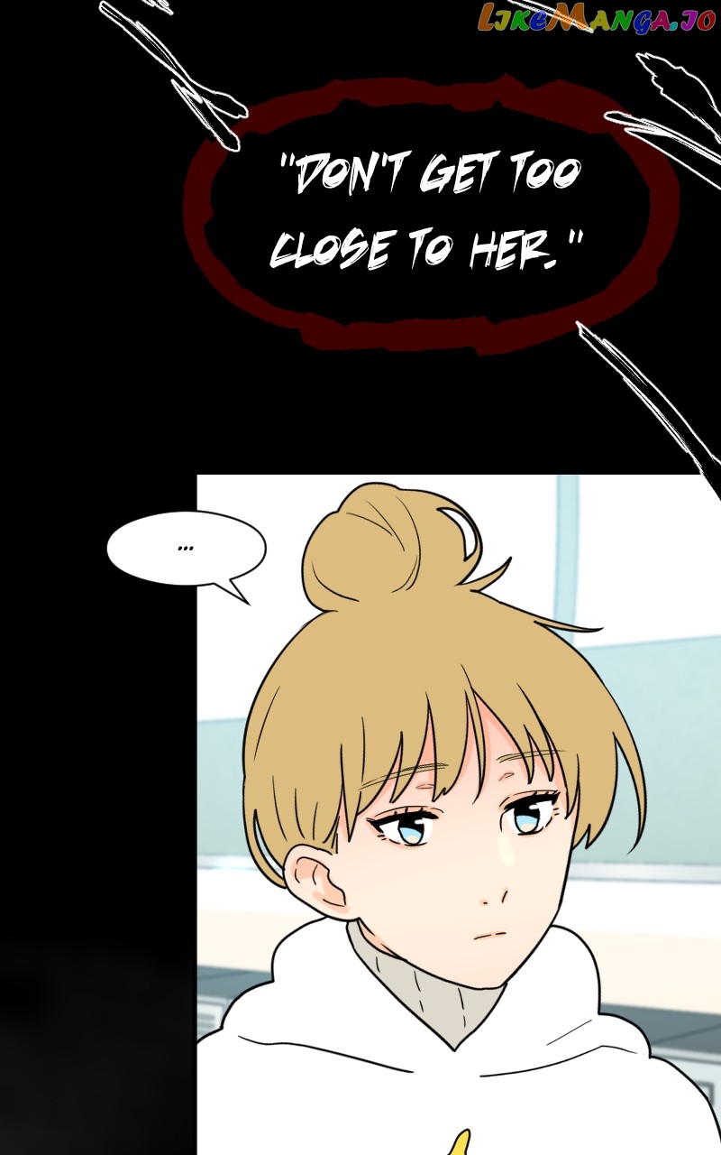 Not So Shoujo Love Story chapter 38 - page 68