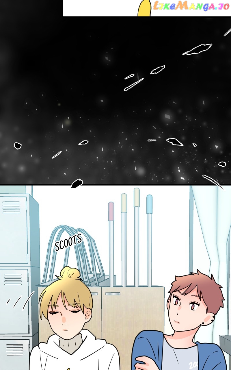 Not So Shoujo Love Story chapter 38 - page 69