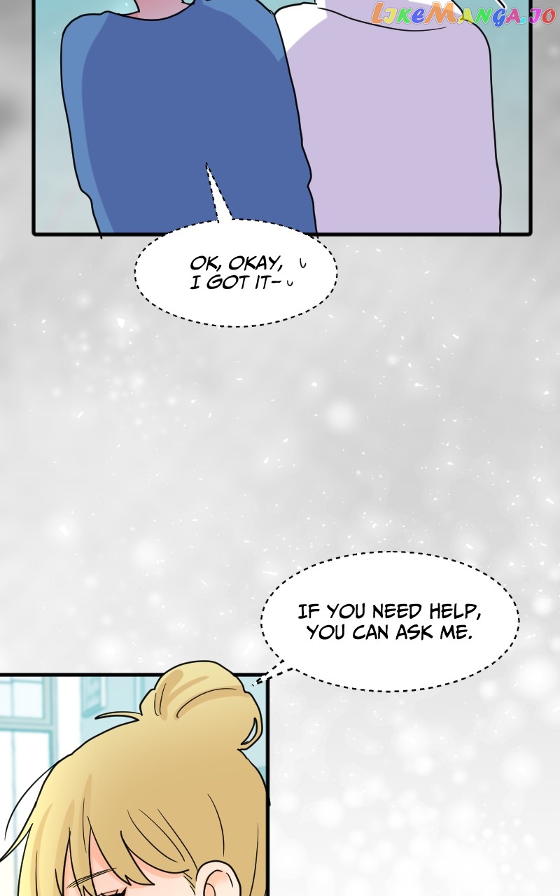 Not So Shoujo Love Story chapter 38 - page 71