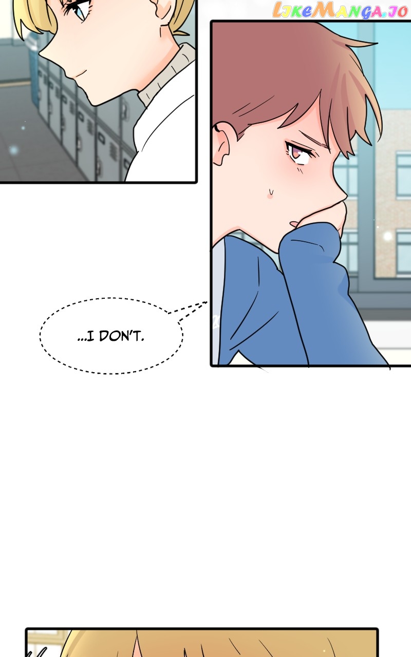 Not So Shoujo Love Story chapter 38 - page 72