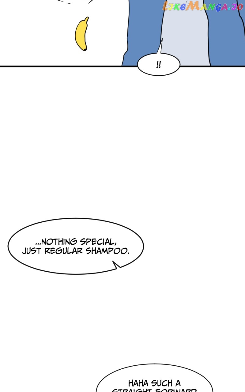 Not So Shoujo Love Story chapter 38 - page 74