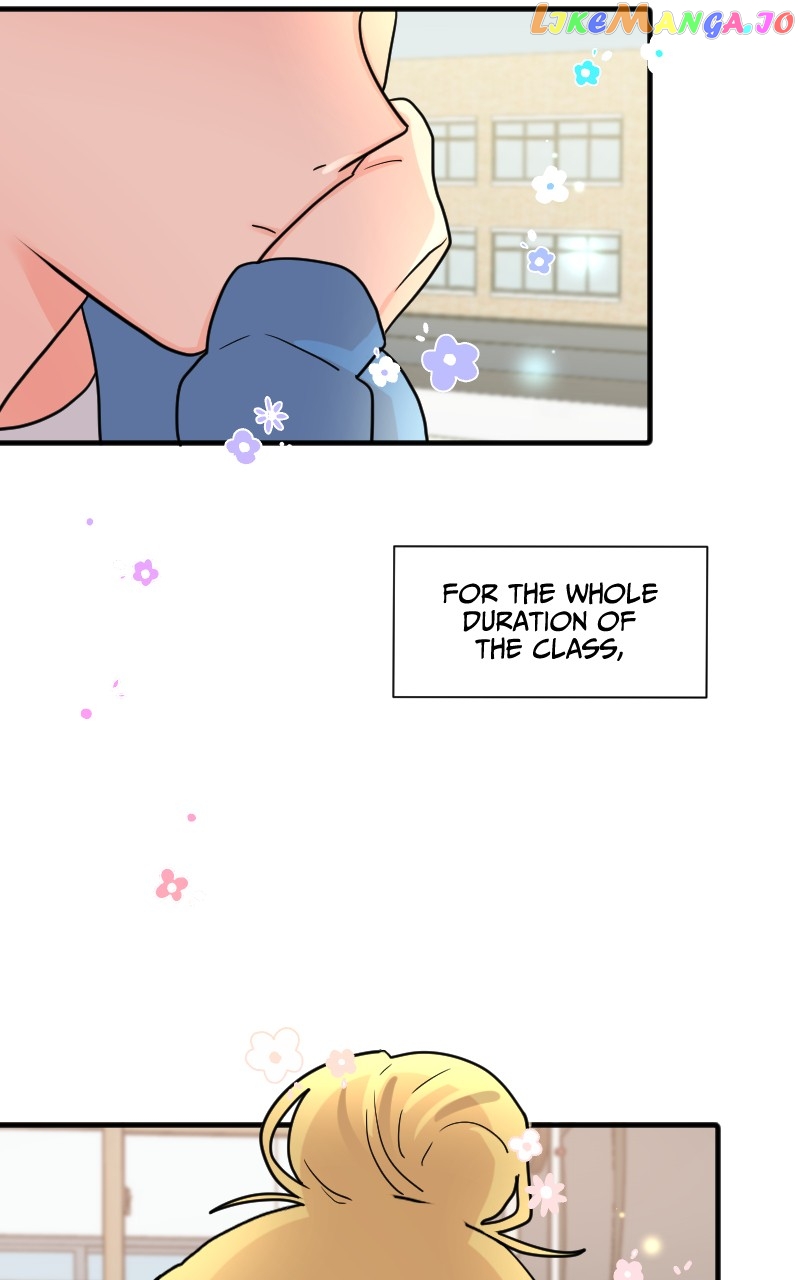 Not So Shoujo Love Story chapter 38 - page 76
