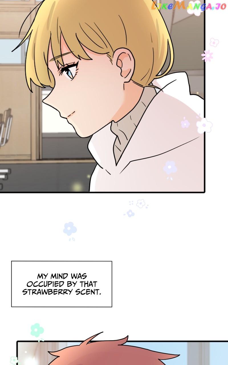 Not So Shoujo Love Story chapter 38 - page 77