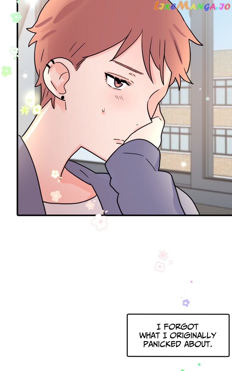Not So Shoujo Love Story chapter 38 - page 78