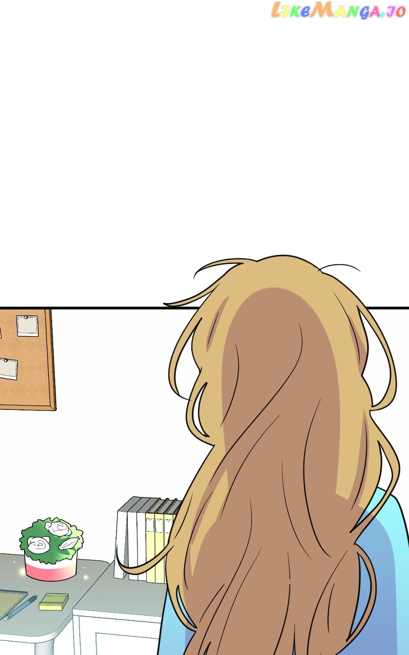 Not So Shoujo Love Story chapter 38 - page 9