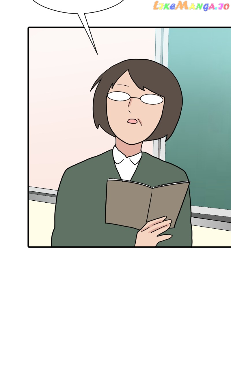 Not So Shoujo Love Story chapter 38 - page 82