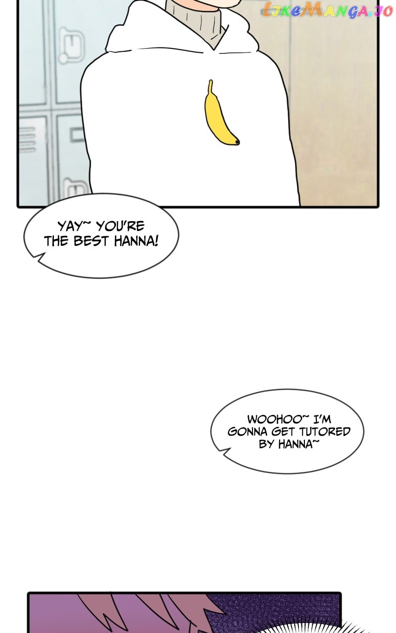 Not So Shoujo Love Story chapter 38 - page 86