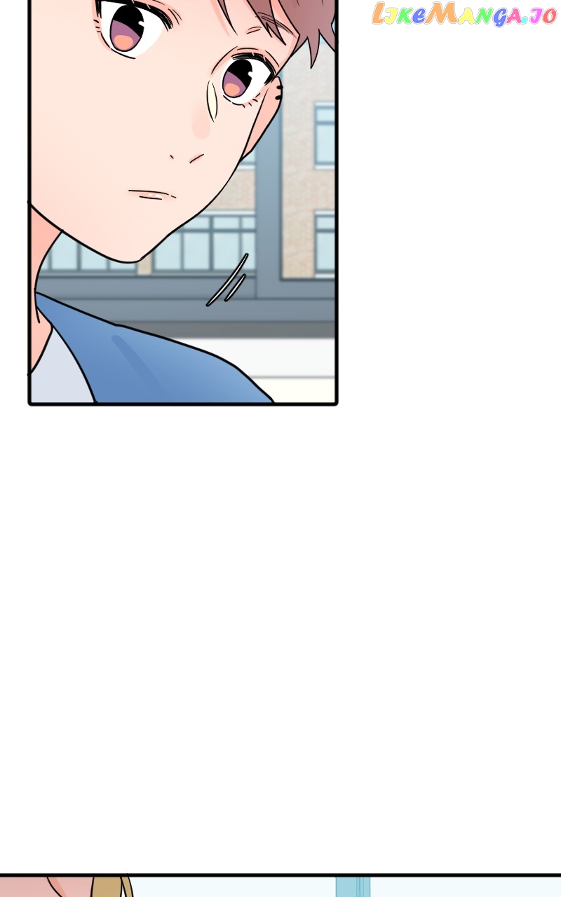 Not So Shoujo Love Story chapter 38 - page 90