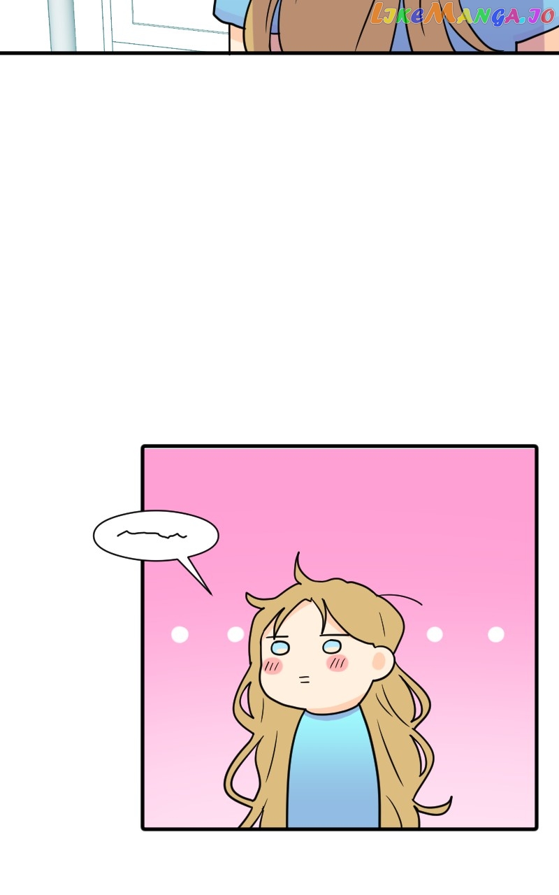 Not So Shoujo Love Story chapter 38 - page 10