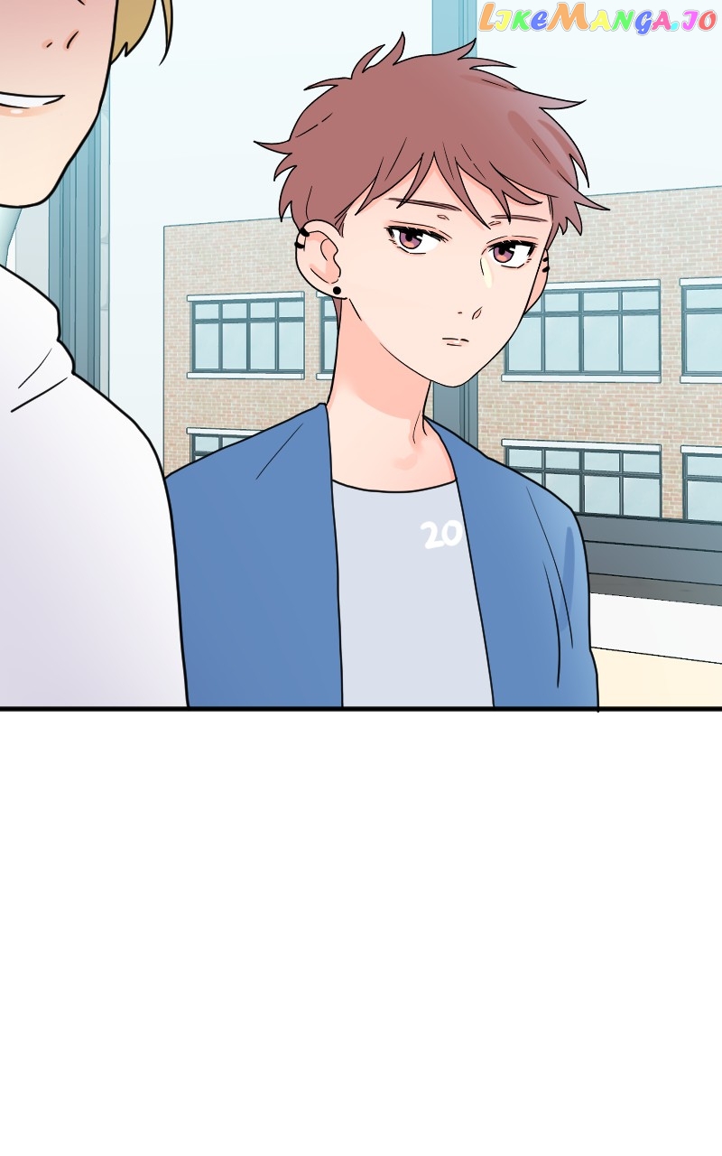 Not So Shoujo Love Story chapter 38 - page 91