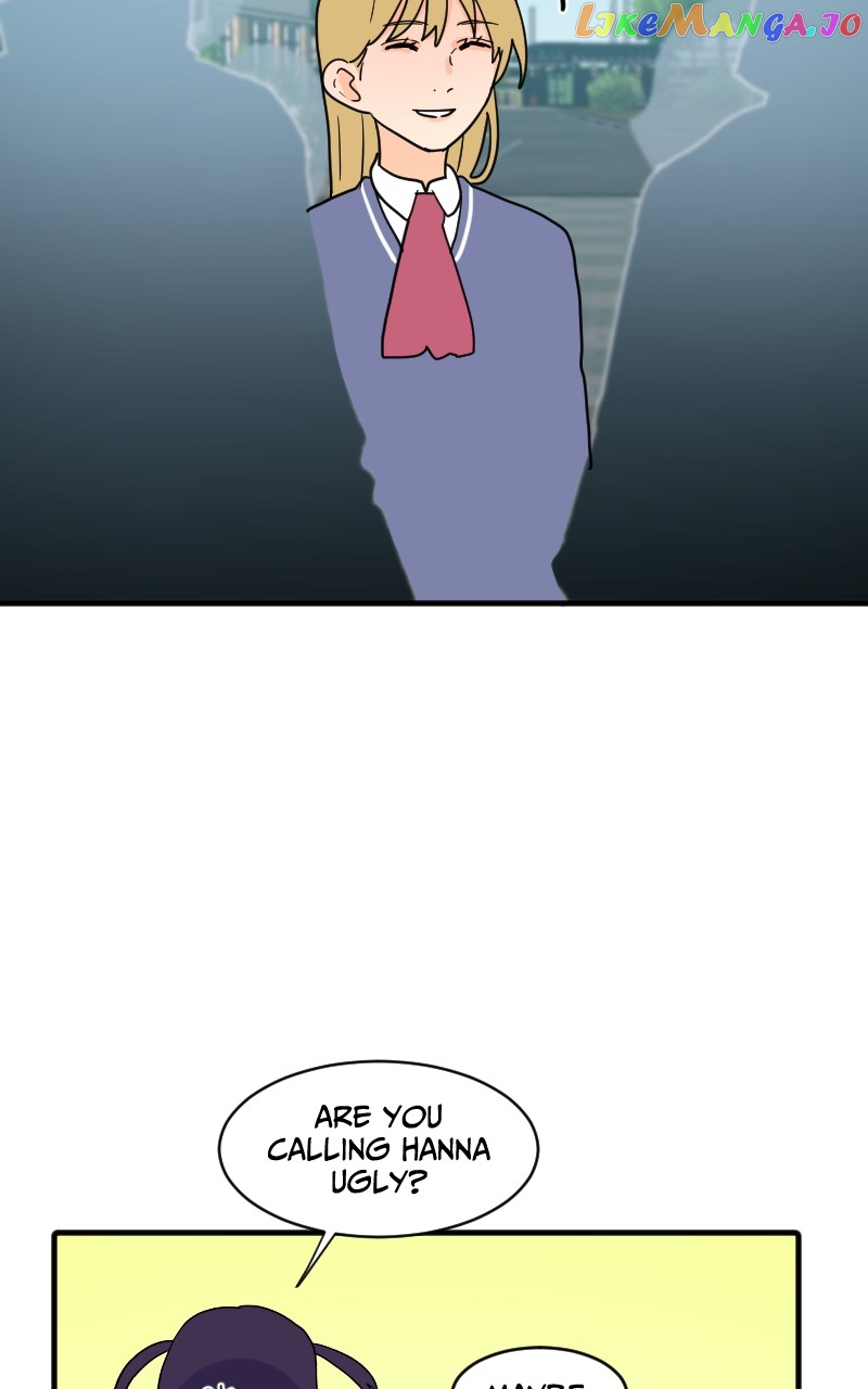 Not So Shoujo Love Story chapter 38 - page 97