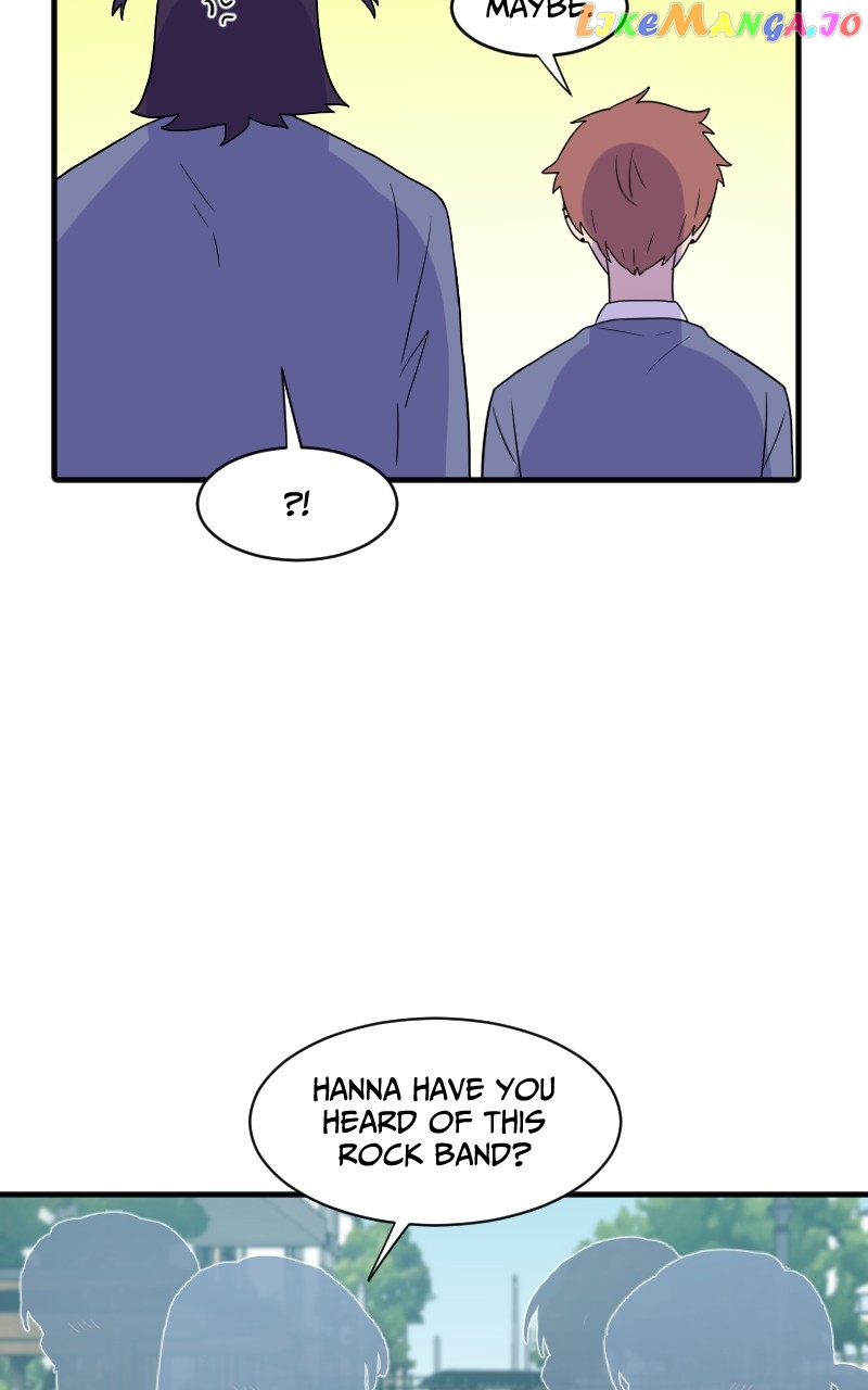 Not So Shoujo Love Story chapter 38 - page 98