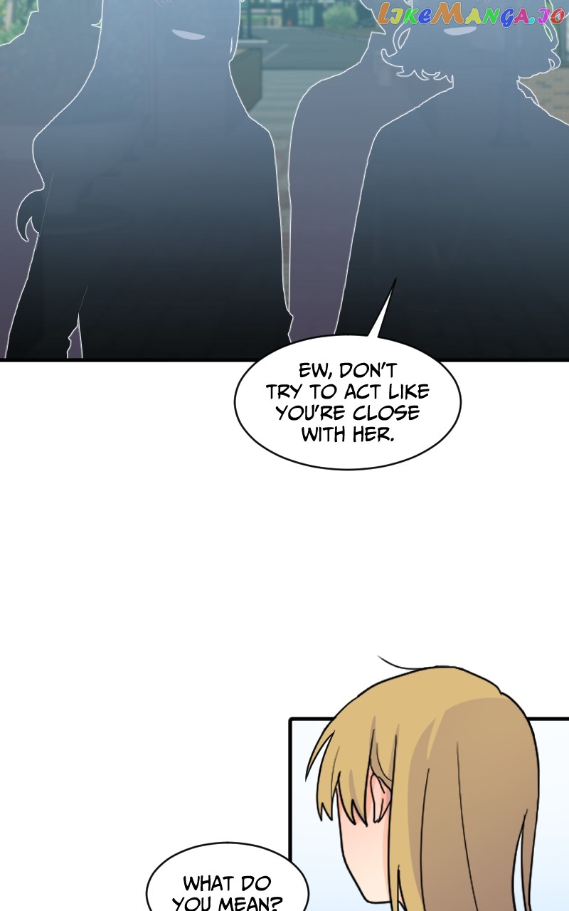 Not So Shoujo Love Story chapter 38 - page 99