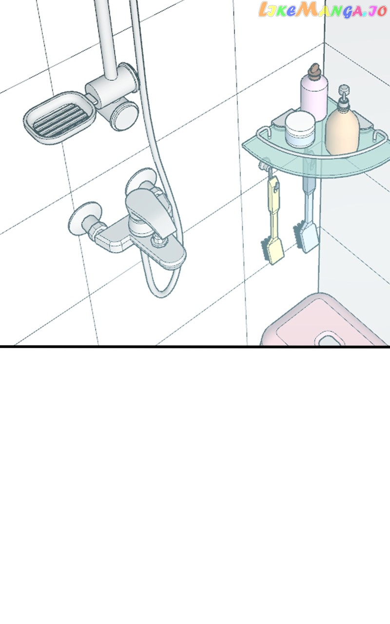 Not So Shoujo Love Story chapter 60 - page 2