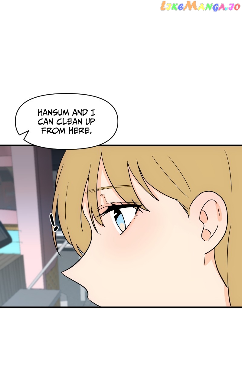 Not So Shoujo Love Story chapter 60 - page 103