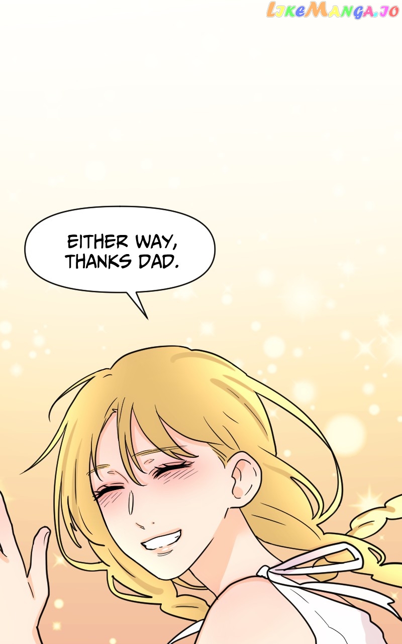 Not So Shoujo Love Story chapter 60 - page 112